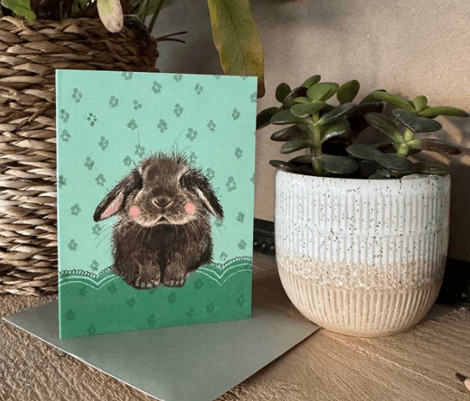 Bramble Card